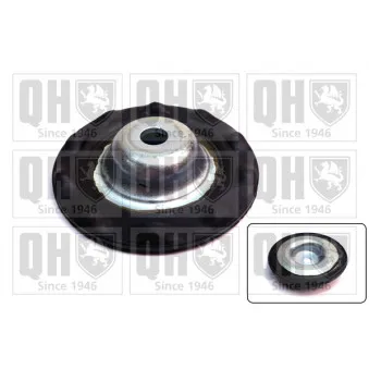 Patin de ressort QUINTON HAZELL EMR4901