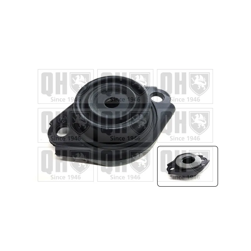 Coupelle de suspension QUINTON HAZELL EMR4902
