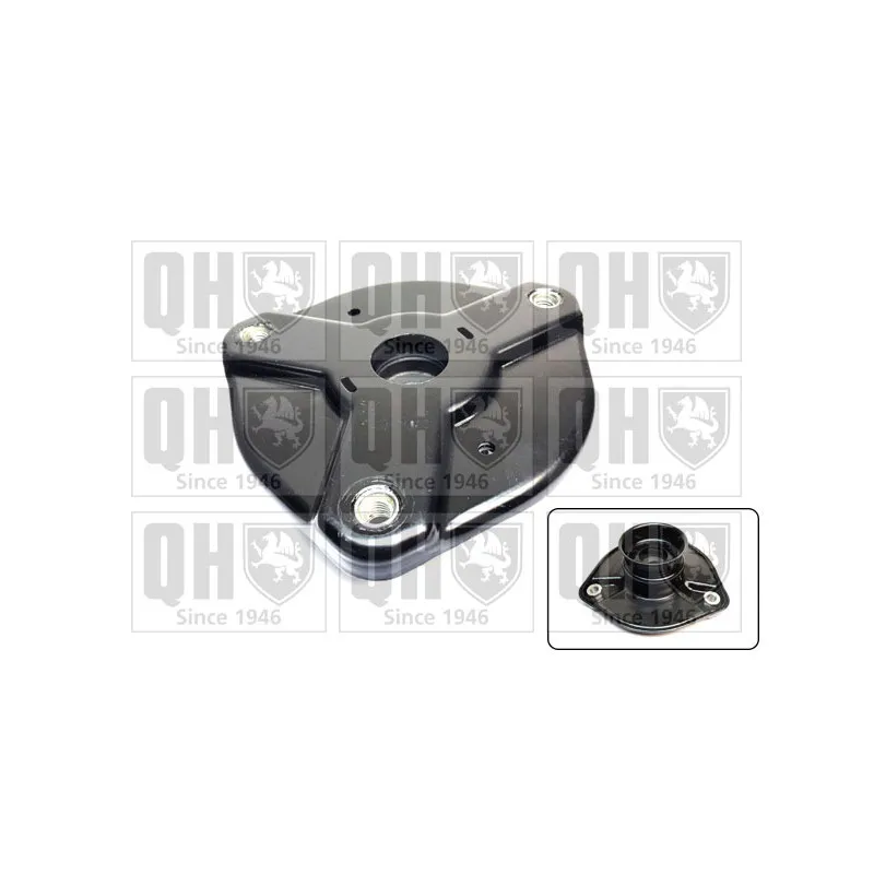 Coupelle de suspension QUINTON HAZELL EMR4903