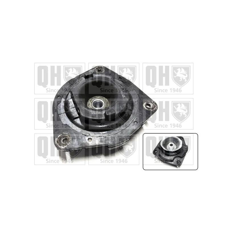 Coupelle de suspension QUINTON HAZELL EMR4905