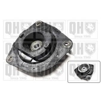 Coupelle de suspension QUINTON HAZELL EMR4906