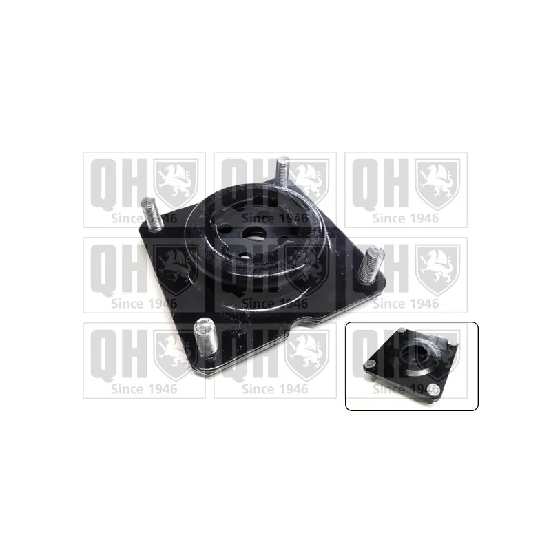 Coupelle de suspension QUINTON HAZELL EMR4909