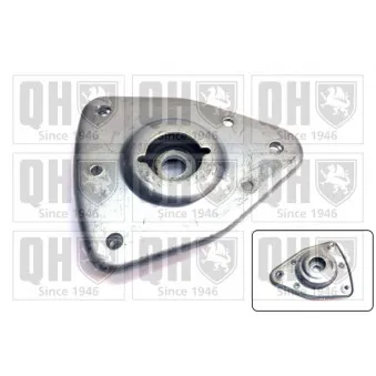 Coupelle de suspension QUINTON HAZELL EMR4911