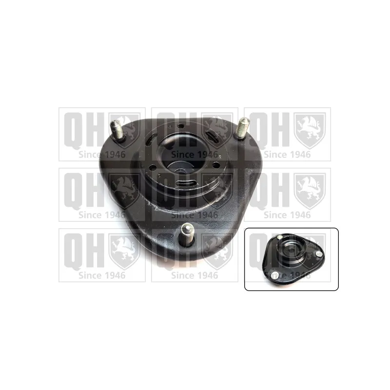 Coupelle de suspension QUINTON HAZELL EMR4914