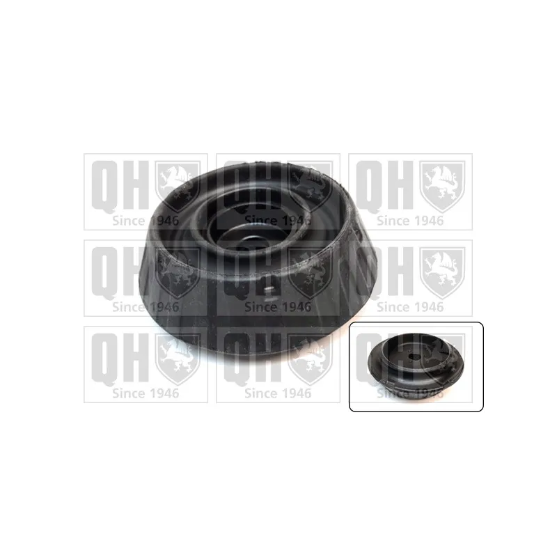 Coupelle de suspension QUINTON HAZELL EMR4915