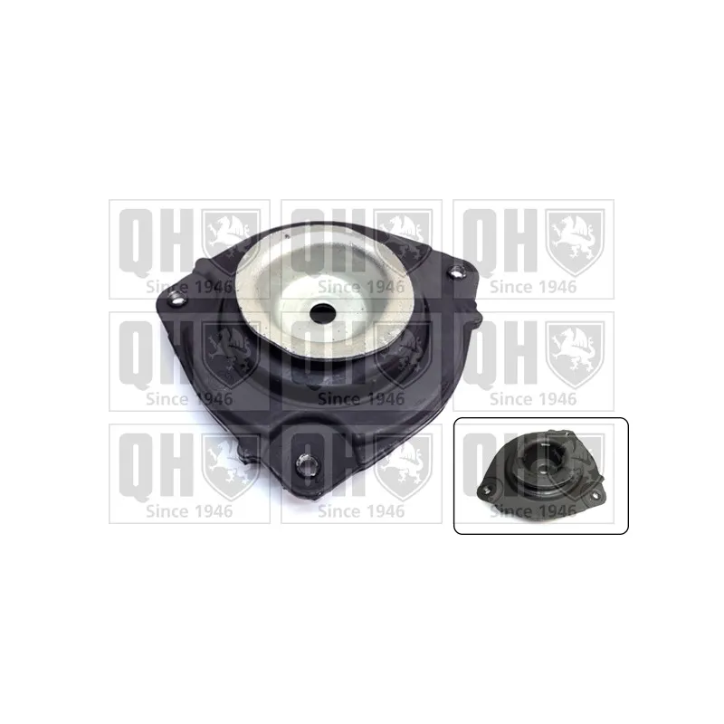 Coupelle de suspension QUINTON HAZELL EMR4916