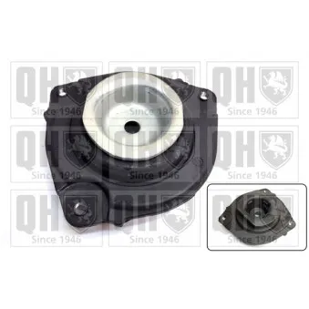 Coupelle de suspension QUINTON HAZELL EMR4919