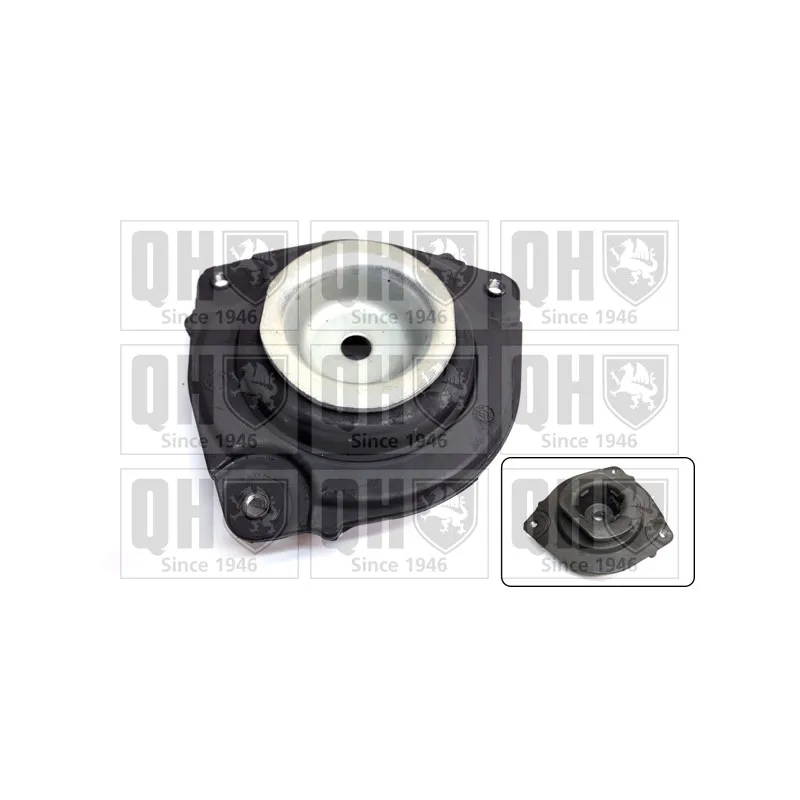 Coupelle de suspension QUINTON HAZELL EMR4919