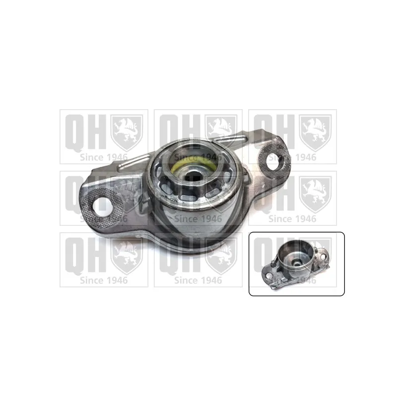 Coupelle de suspension QUINTON HAZELL EMR4920