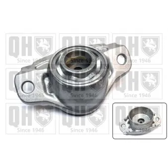 Coupelle de suspension QUINTON HAZELL EMR4921