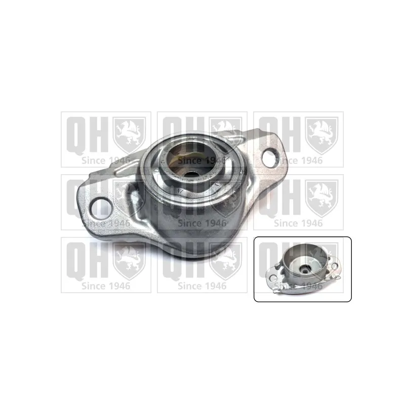 Coupelle de suspension QUINTON HAZELL EMR4921
