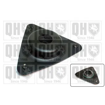 Coupelle de suspension QUINTON HAZELL EMR4926