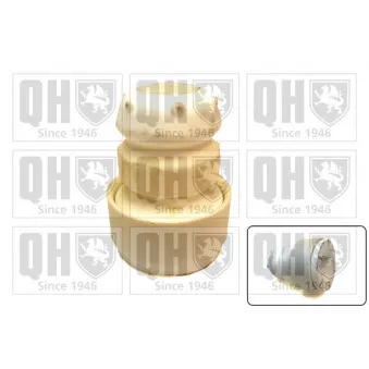 Coupelle de suspension QUINTON HAZELL EMR4929