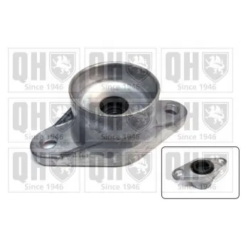 Coupelle de suspension QUINTON HAZELL EMR4930