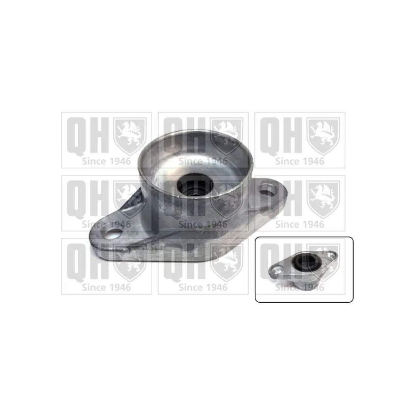Coupelle de suspension QUINTON HAZELL EMR4930
