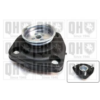 Coupelle de suspension QUINTON HAZELL EMR4931