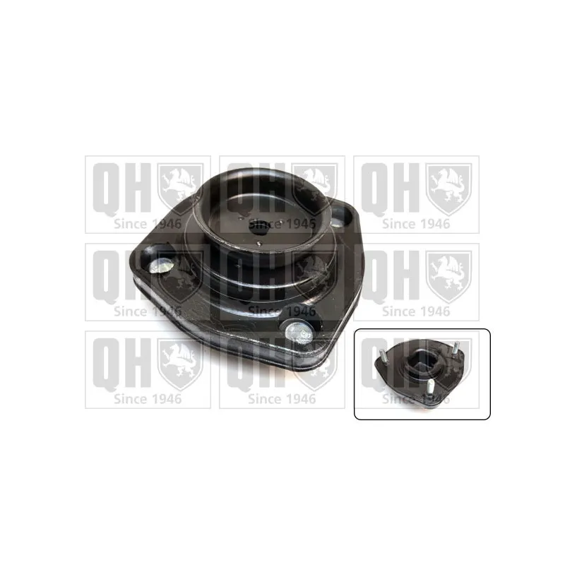 Coupelle de suspension QUINTON HAZELL EMR4932