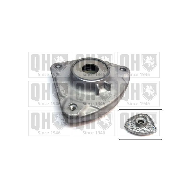 Coupelle de suspension QUINTON HAZELL EMR4933