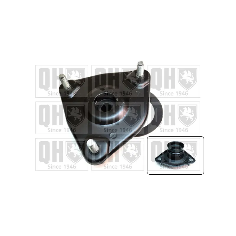 Coupelle de suspension QUINTON HAZELL EMR4934