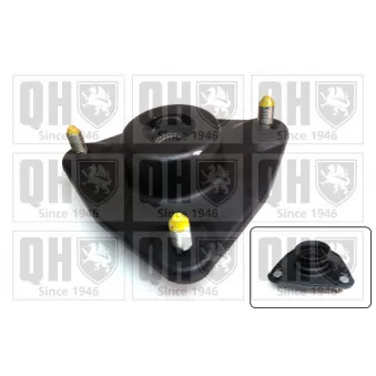 Coupelle de suspension QUINTON HAZELL EMR4935