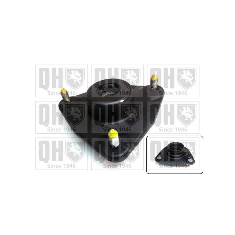 Coupelle de suspension QUINTON HAZELL EMR4935