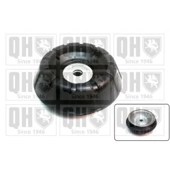 Coupelle de suspension QUINTON HAZELL EMR4936