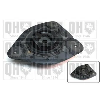 Coupelle de suspension QUINTON HAZELL EMR4941