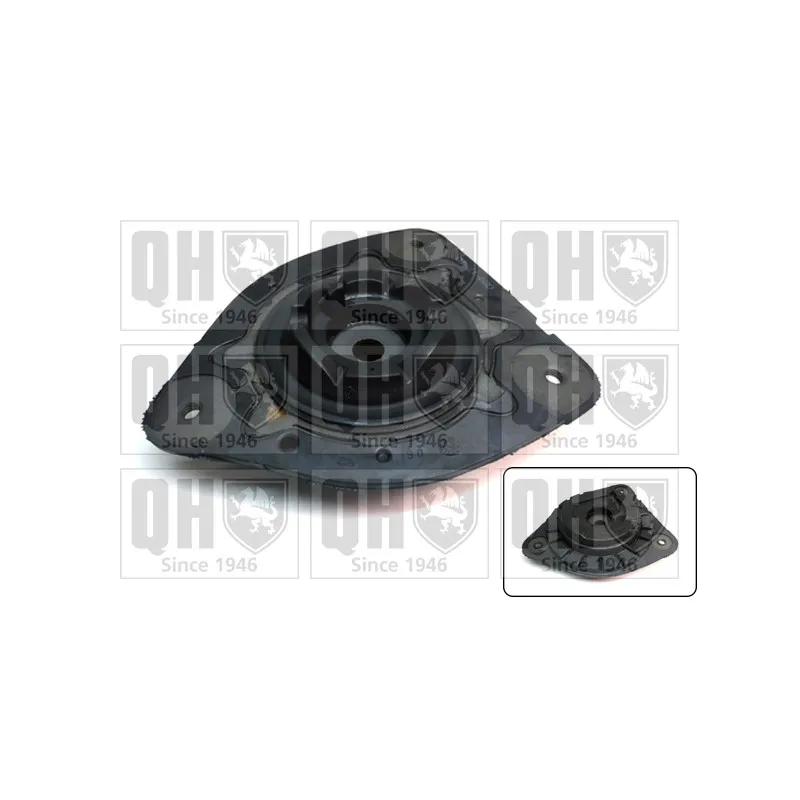 Coupelle de suspension QUINTON HAZELL EMR4941
