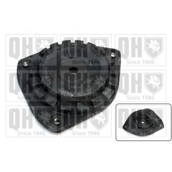 Coupelle de suspension QUINTON HAZELL EMR4942