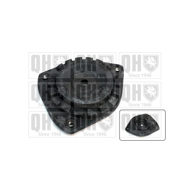 Coupelle de suspension QUINTON HAZELL EMR4942