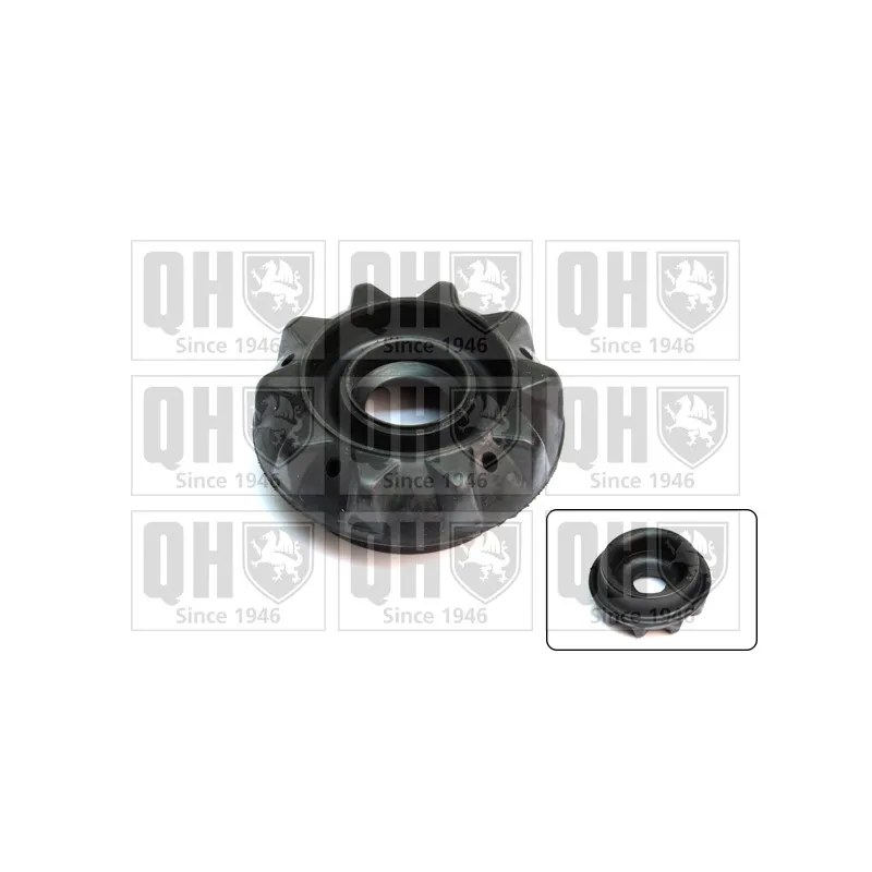 Coupelle de suspension QUINTON HAZELL EMR4945