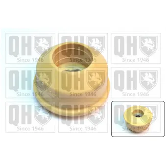 Coupelle de suspension QUINTON HAZELL EMR4946