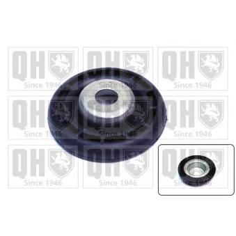 Patin de ressort QUINTON HAZELL EMR4947
