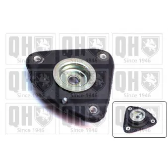 Coupelle de suspension QUINTON HAZELL EMR4949