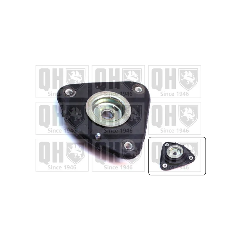 Coupelle de suspension QUINTON HAZELL EMR4949