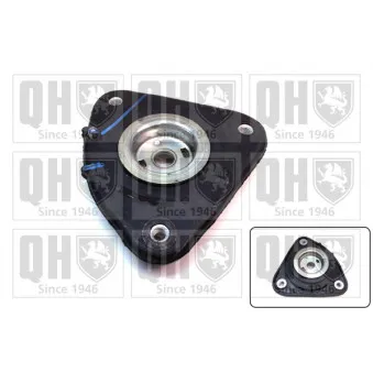 Coupelle de suspension QUINTON HAZELL EMR4950