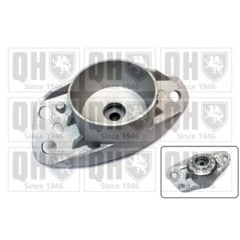 Coupelle de suspension QUINTON HAZELL EMR4951