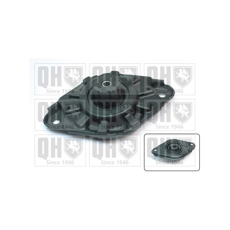 Coupelle de suspension QUINTON HAZELL EMR4952