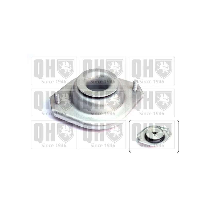 Coupelle de suspension QUINTON HAZELL EMR4954