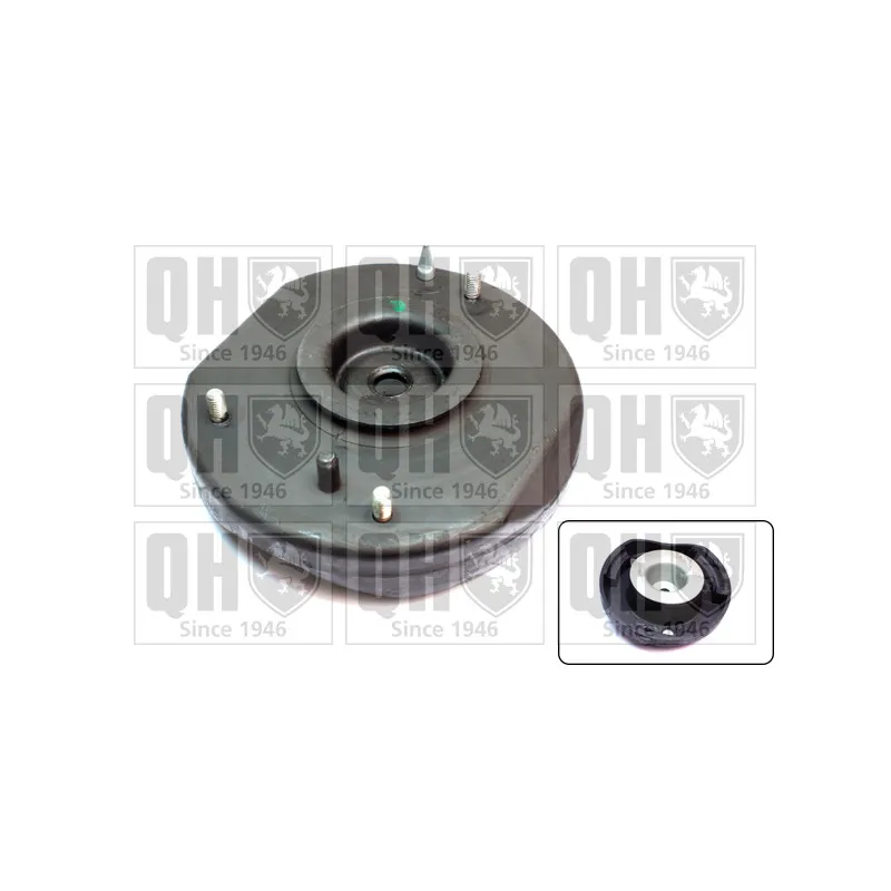 Coupelle de suspension QUINTON HAZELL EMR4955