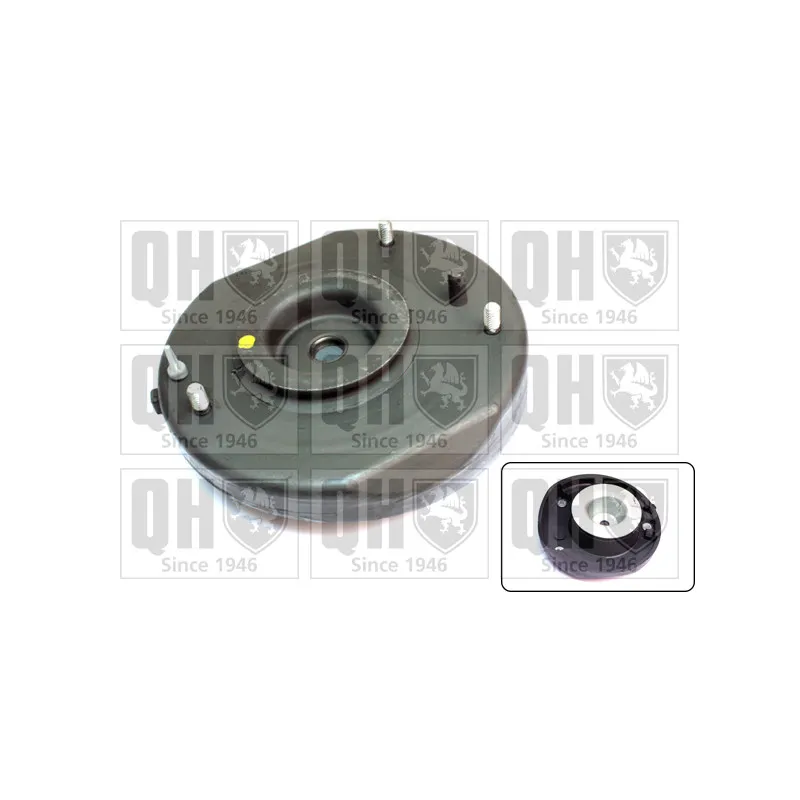 Coupelle de suspension QUINTON HAZELL EMR4956