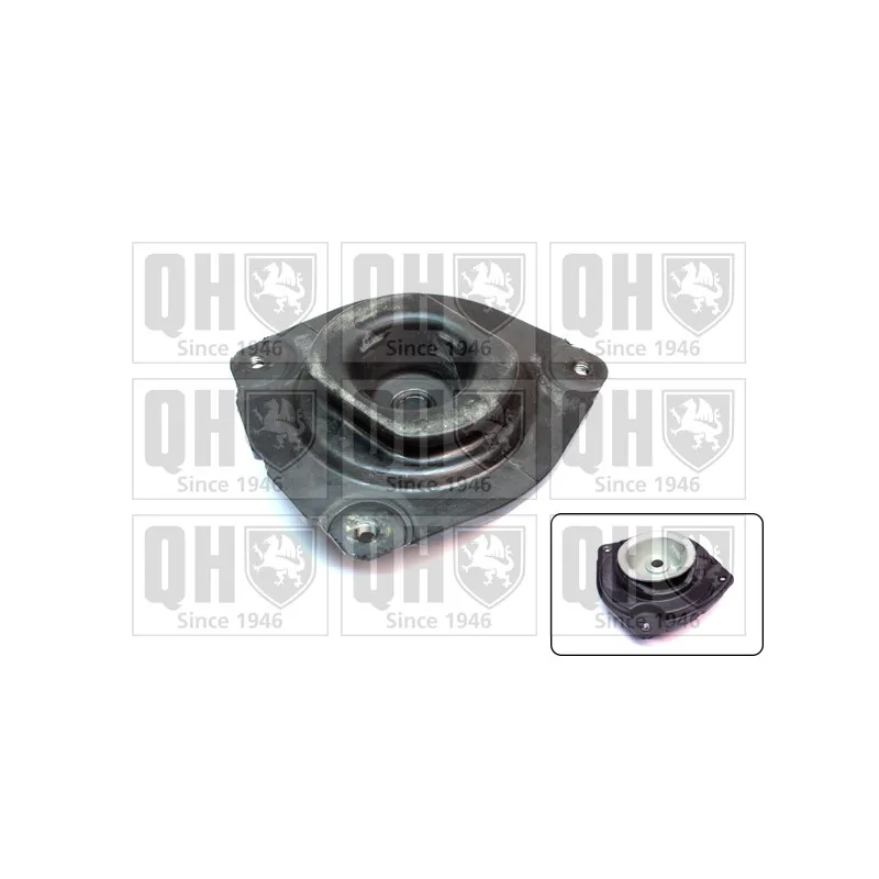 Coupelle de suspension QUINTON HAZELL EMR4959
