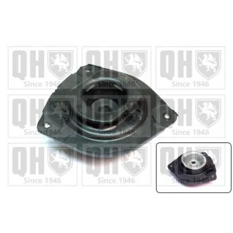 Coupelle de suspension QUINTON HAZELL EMR4960