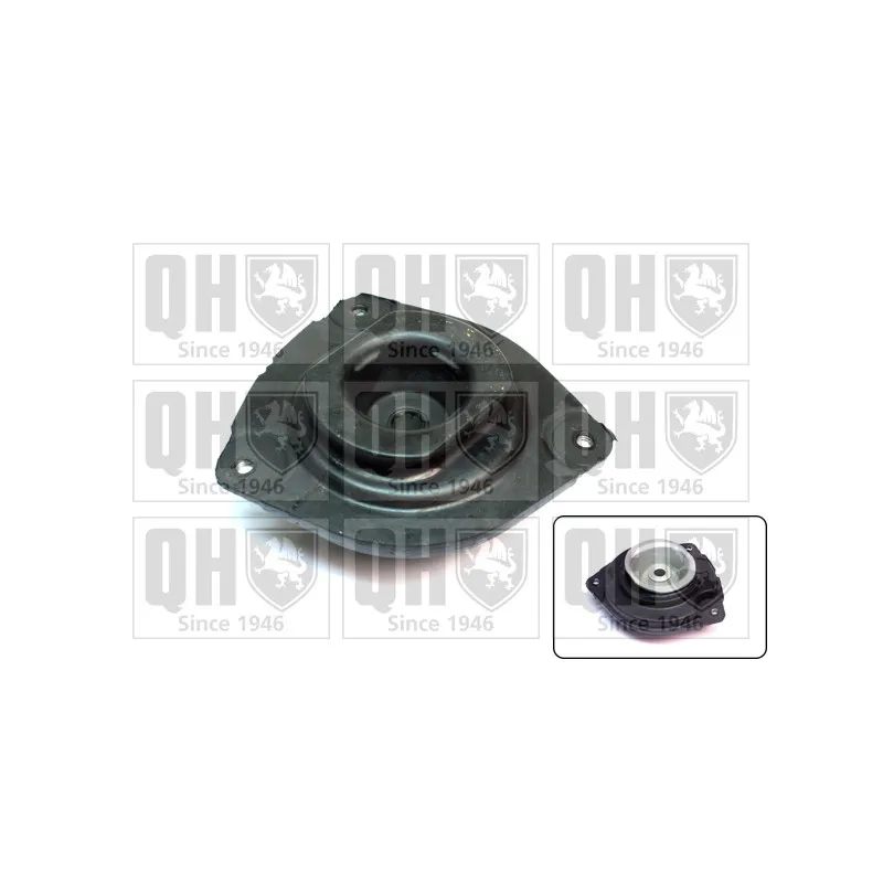 Coupelle de suspension QUINTON HAZELL EMR4960
