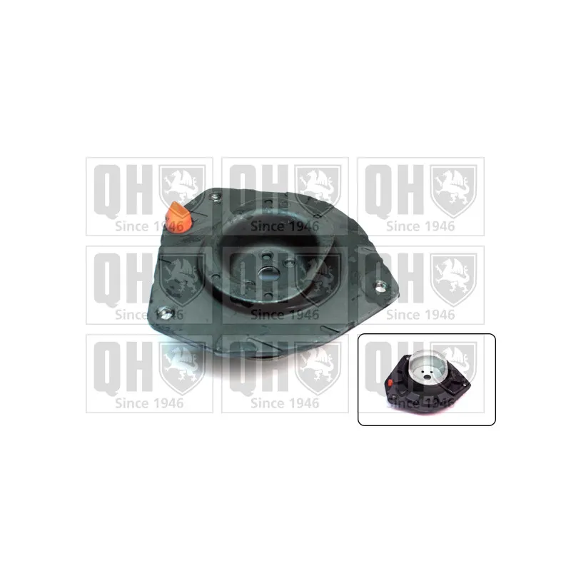 Coupelle de suspension QUINTON HAZELL EMR4962