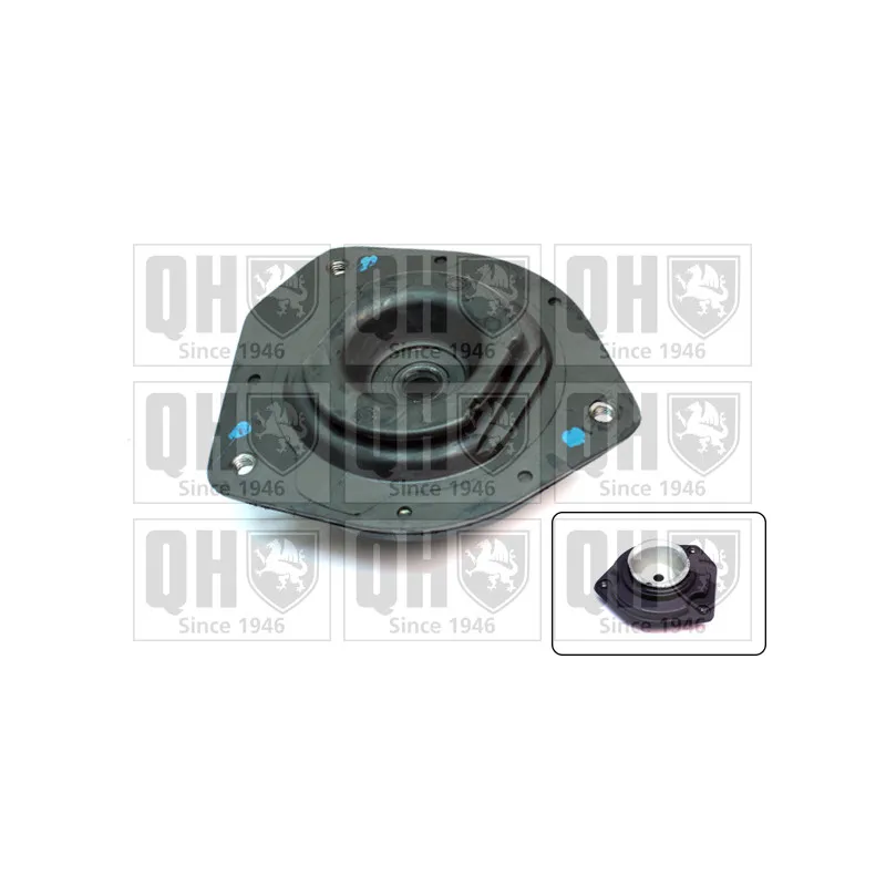 Coupelle de suspension QUINTON HAZELL EMR4963