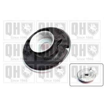 Coupelle de suspension QUINTON HAZELL EMR4974