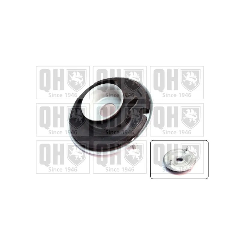 Coupelle de suspension QUINTON HAZELL EMR4974