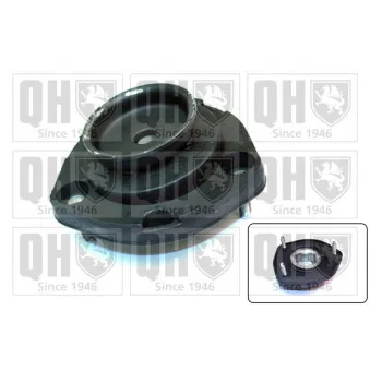 Coupelle de suspension QUINTON HAZELL EMR4975