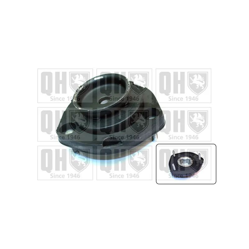 Coupelle de suspension QUINTON HAZELL EMR4975